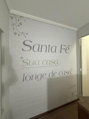 Santa Fé Hospedagem - Apartamento em Campinas perto do Cambuí
